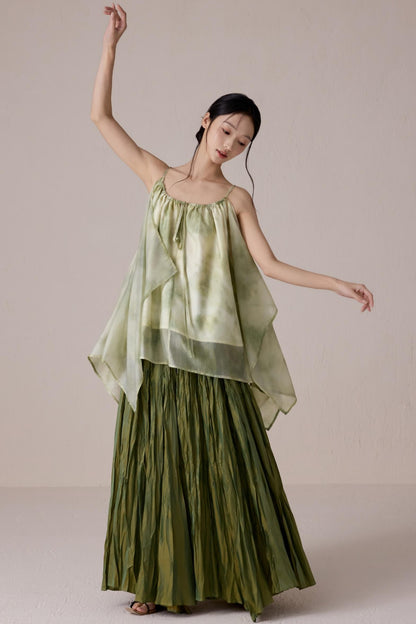 French Summer Camisole