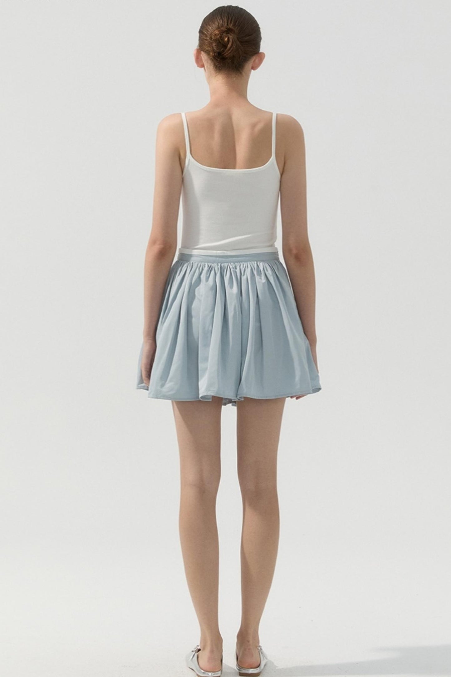 Dreamy Ballet Ensemble Skirt