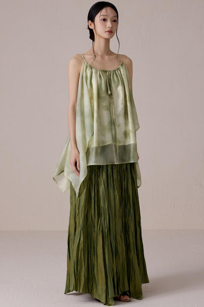 French Summer Camisole