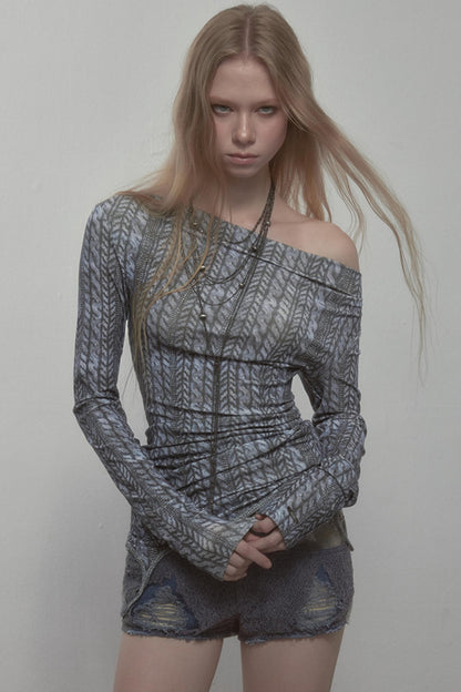 Summer Chic Reversible Dress