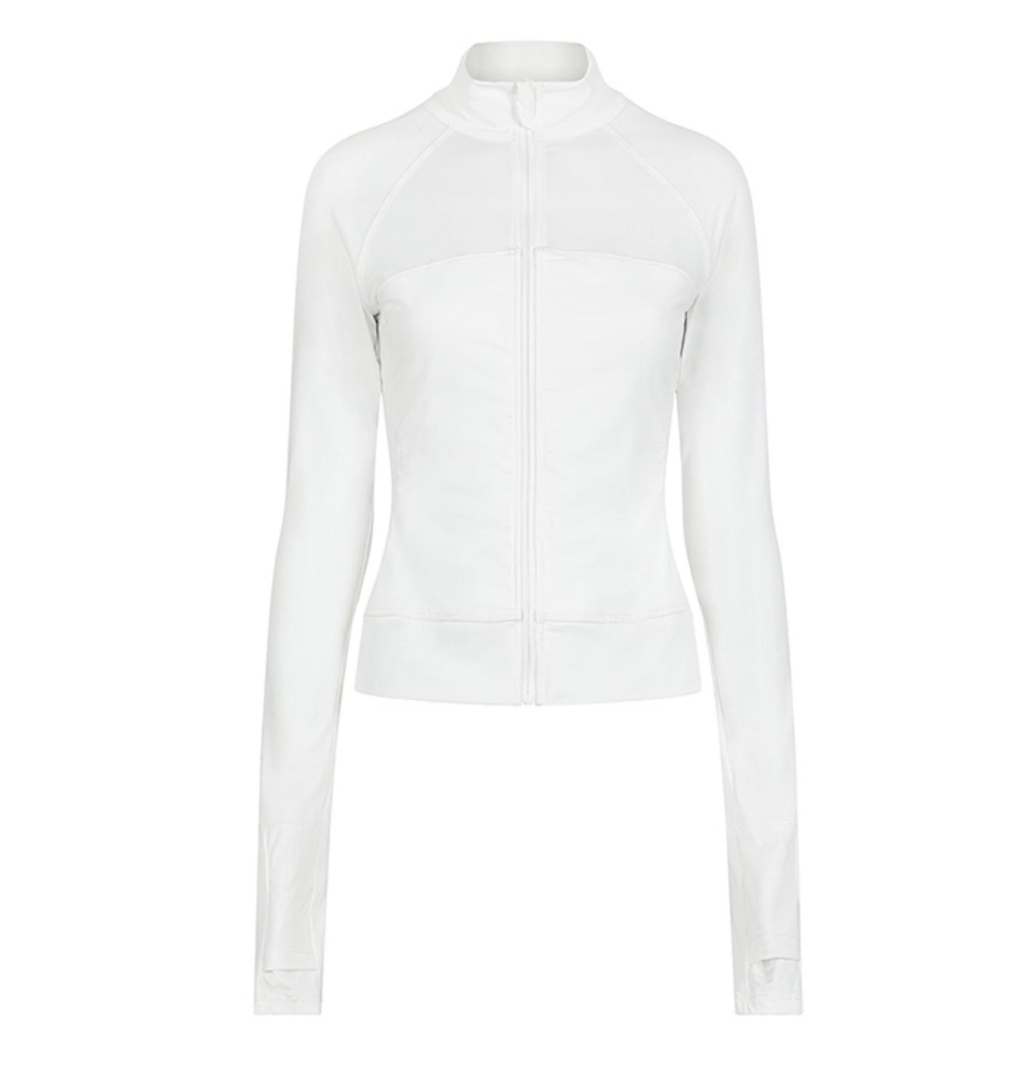 Summer Chic Slim Fit