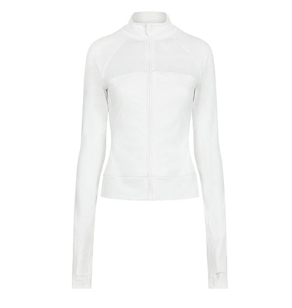 Summer Chic Slim Fit