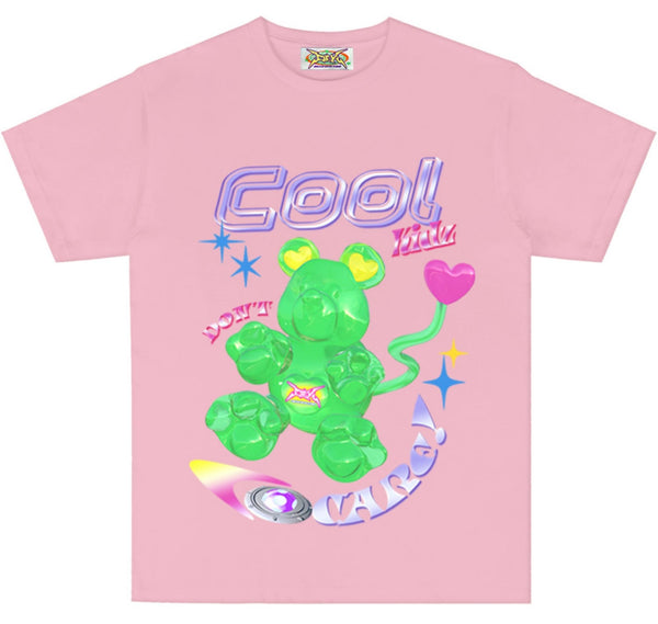 Multi-Color Unisex T-shirt