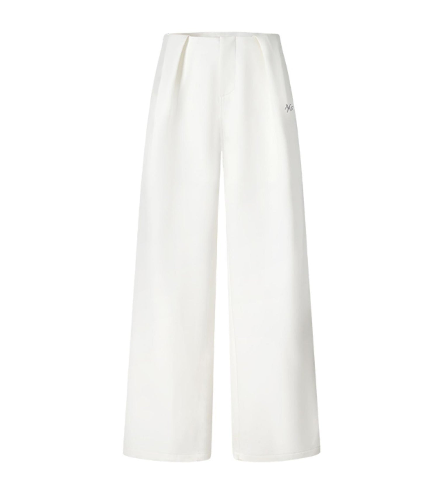 Length Adjustable Trousers