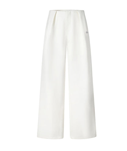 Length Adjustable Trousers