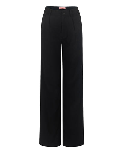 Summer Cigarette Pants