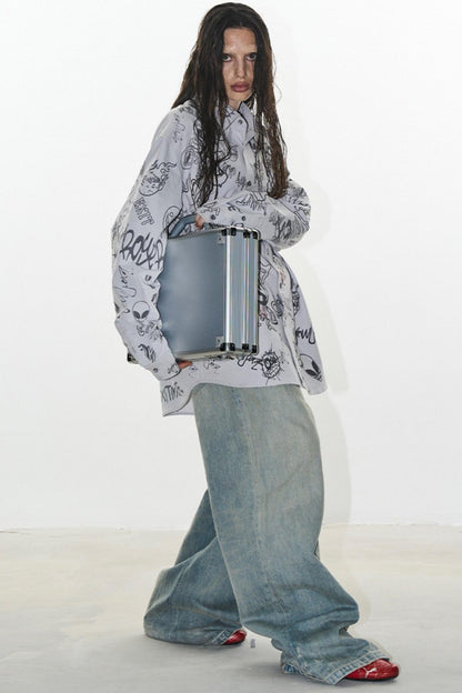 Vibe Long Sleeve Tee