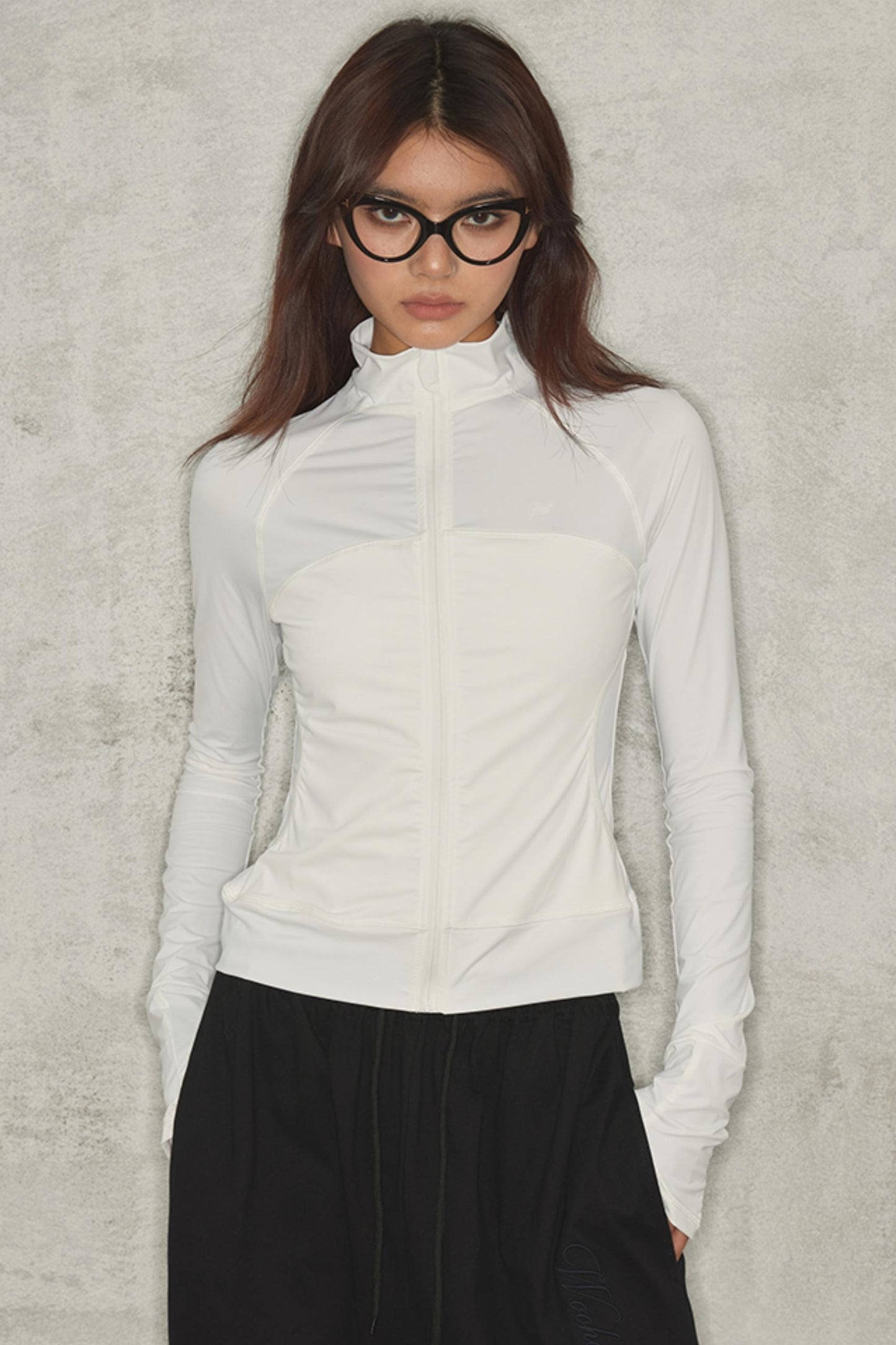 Summer Chic Slim Fit