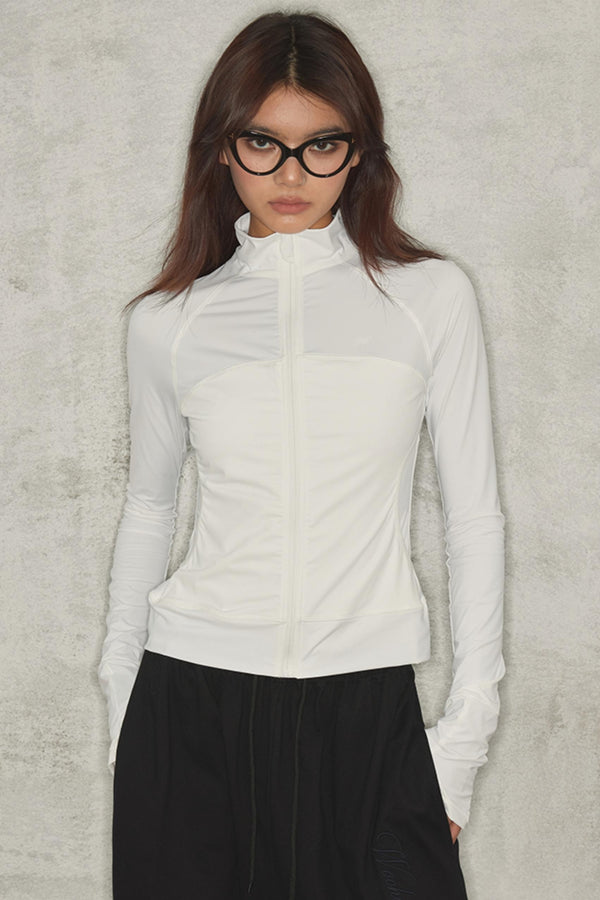 Summer Chic Slim Fit