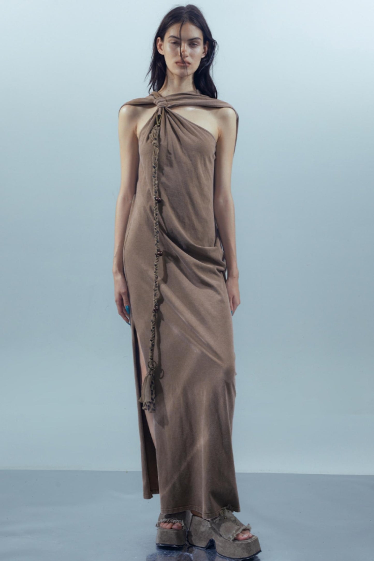 Versatile Rope Dress