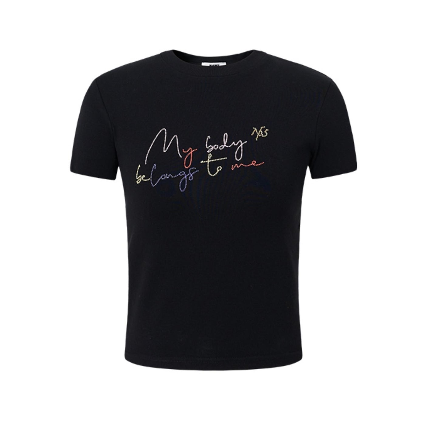 Tee Mybody Morgan Tee