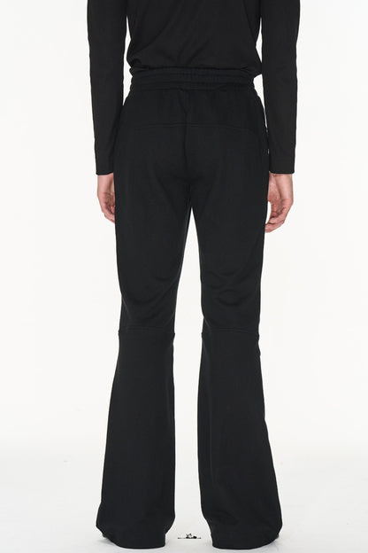 Interrupted Panel Sweatpants