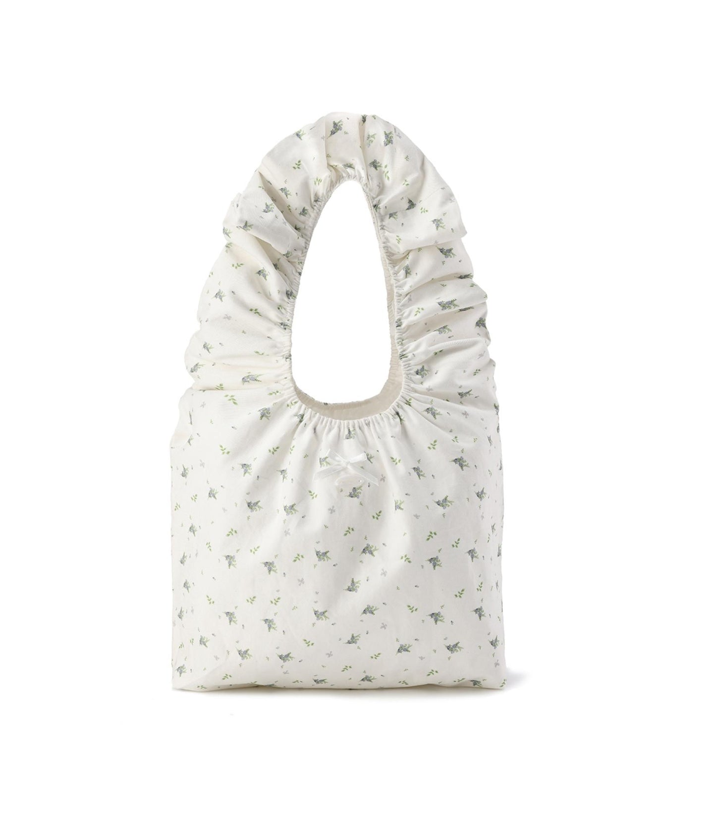 Hyacinth Tote Bag