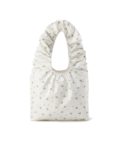 Hyacinth Tote Bag