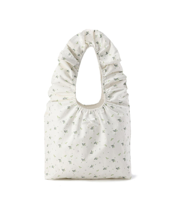 Hyacinth Tote Bag