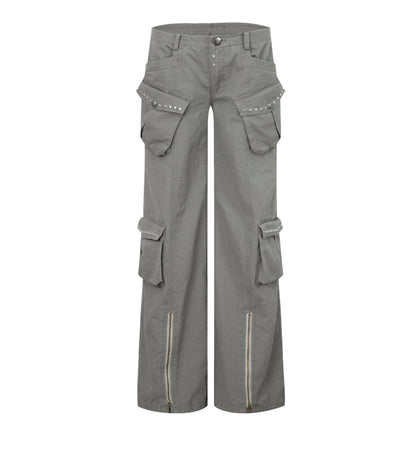 Vintage Western Pants