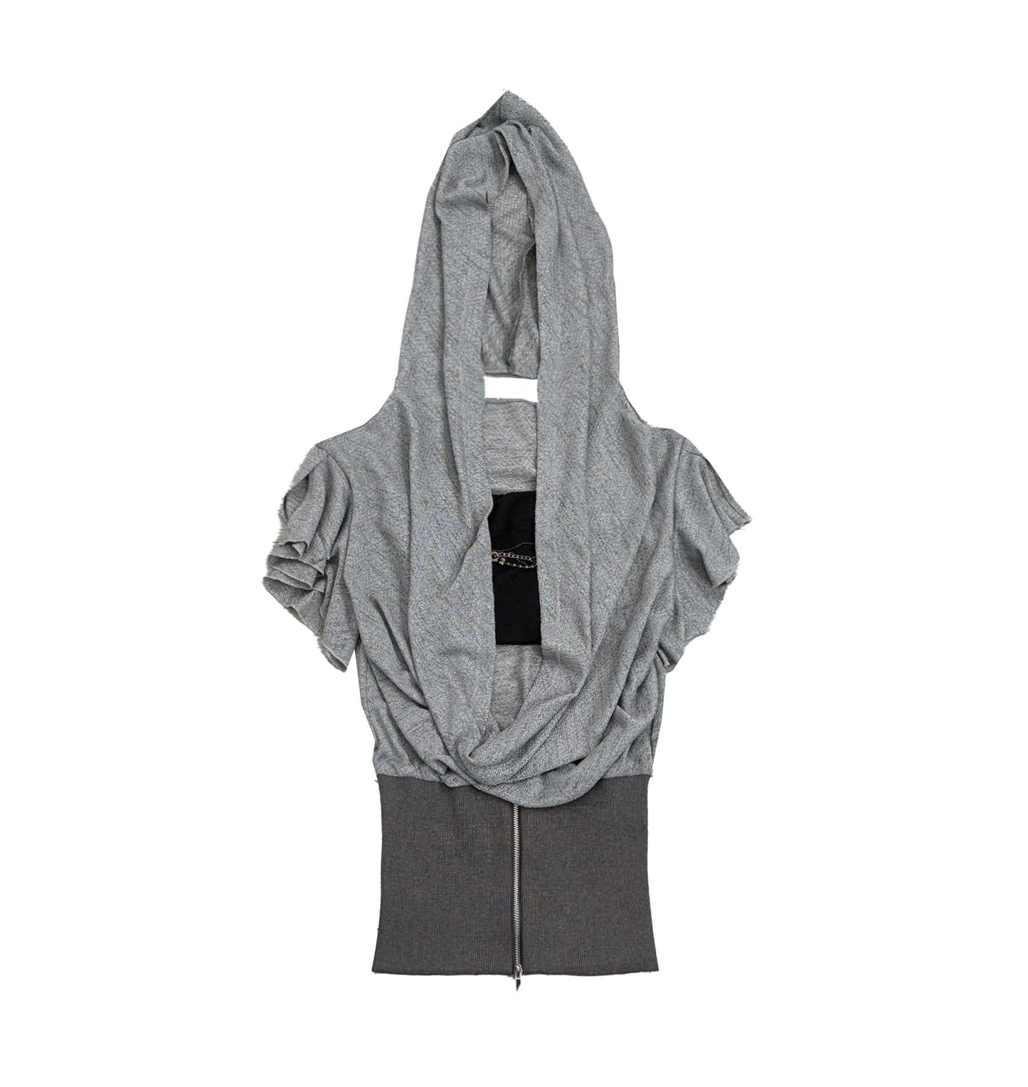 Spring-Summer Knit Tee