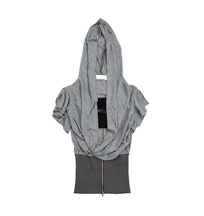 Spring-Summer Knit Tee