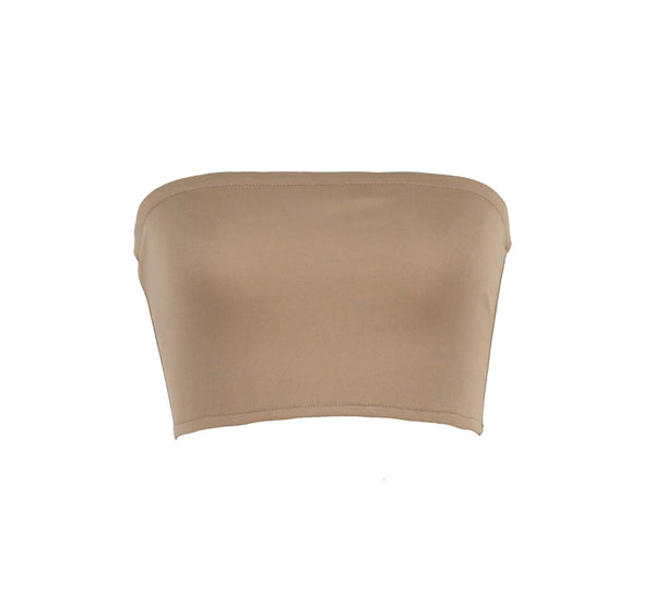 Asymmetrical Patchwork Bow Top