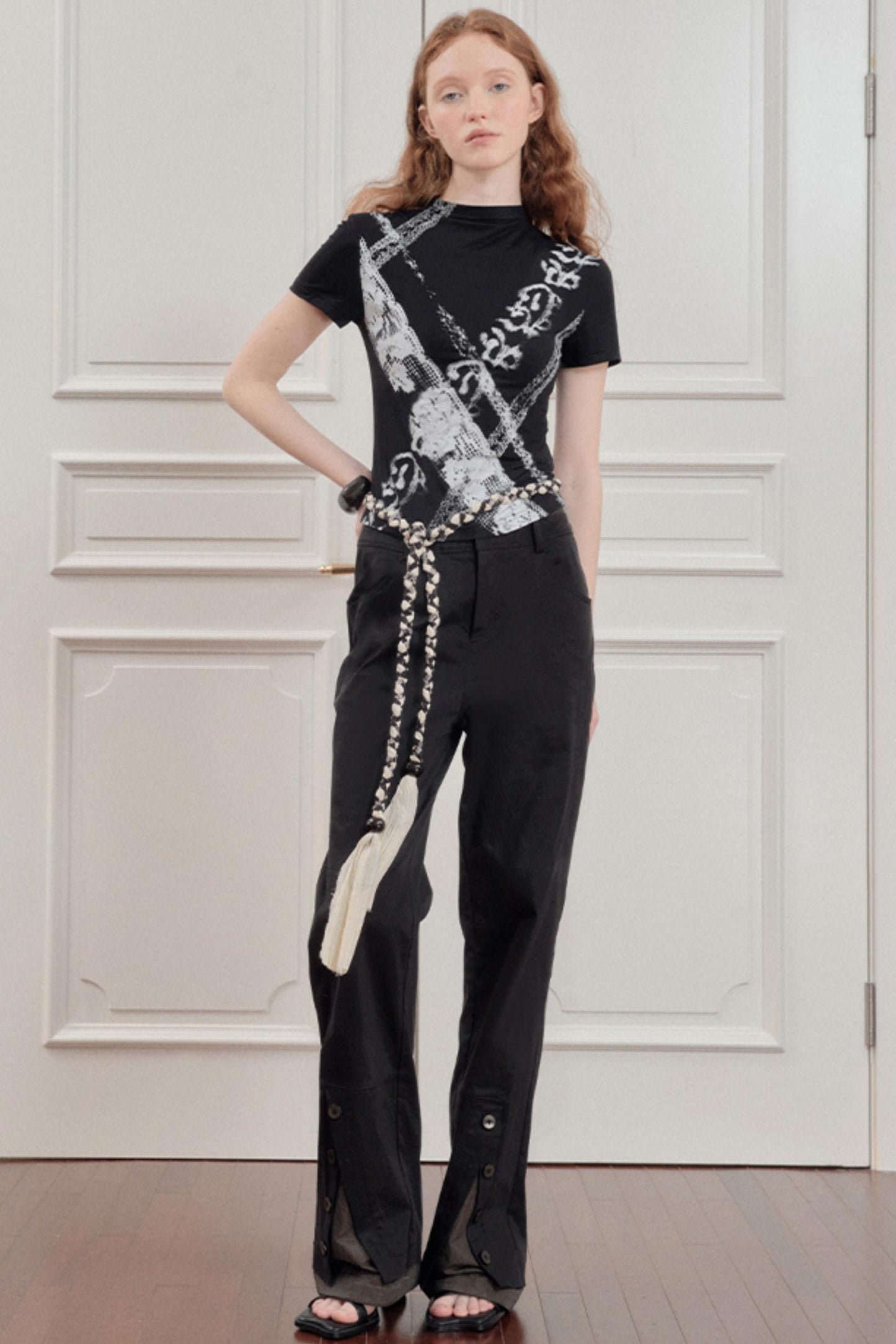 Nightshade Work Pants