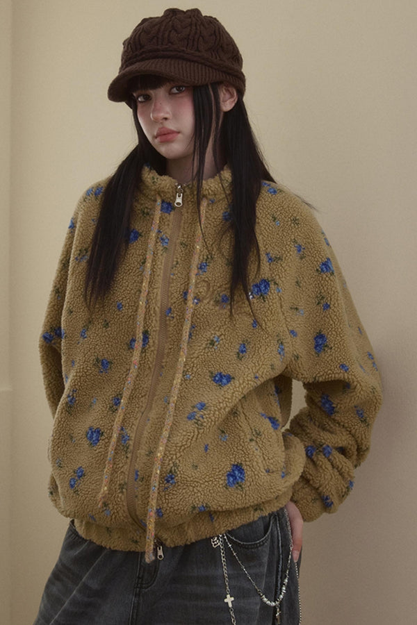 Airy Touch Wool Coat