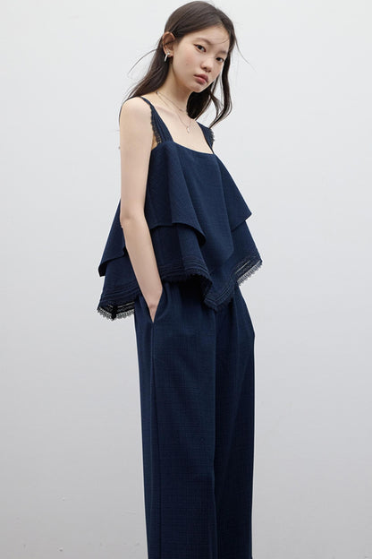 Luxe Layered Resort Set-Up