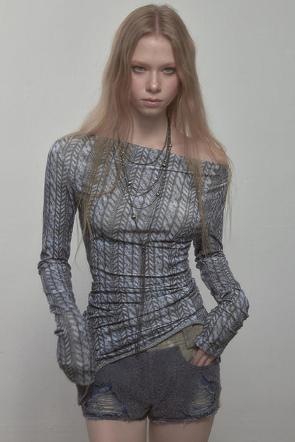 Summer Chic Reversible Dress