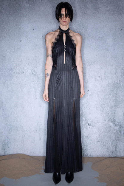 Night Sea Gown Dress