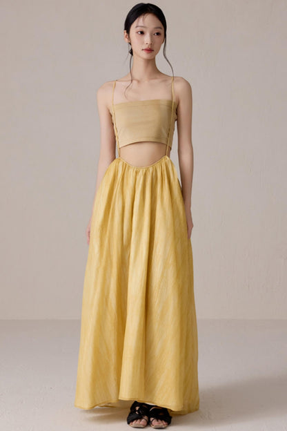 Enchanted Backless Fairy Skirt