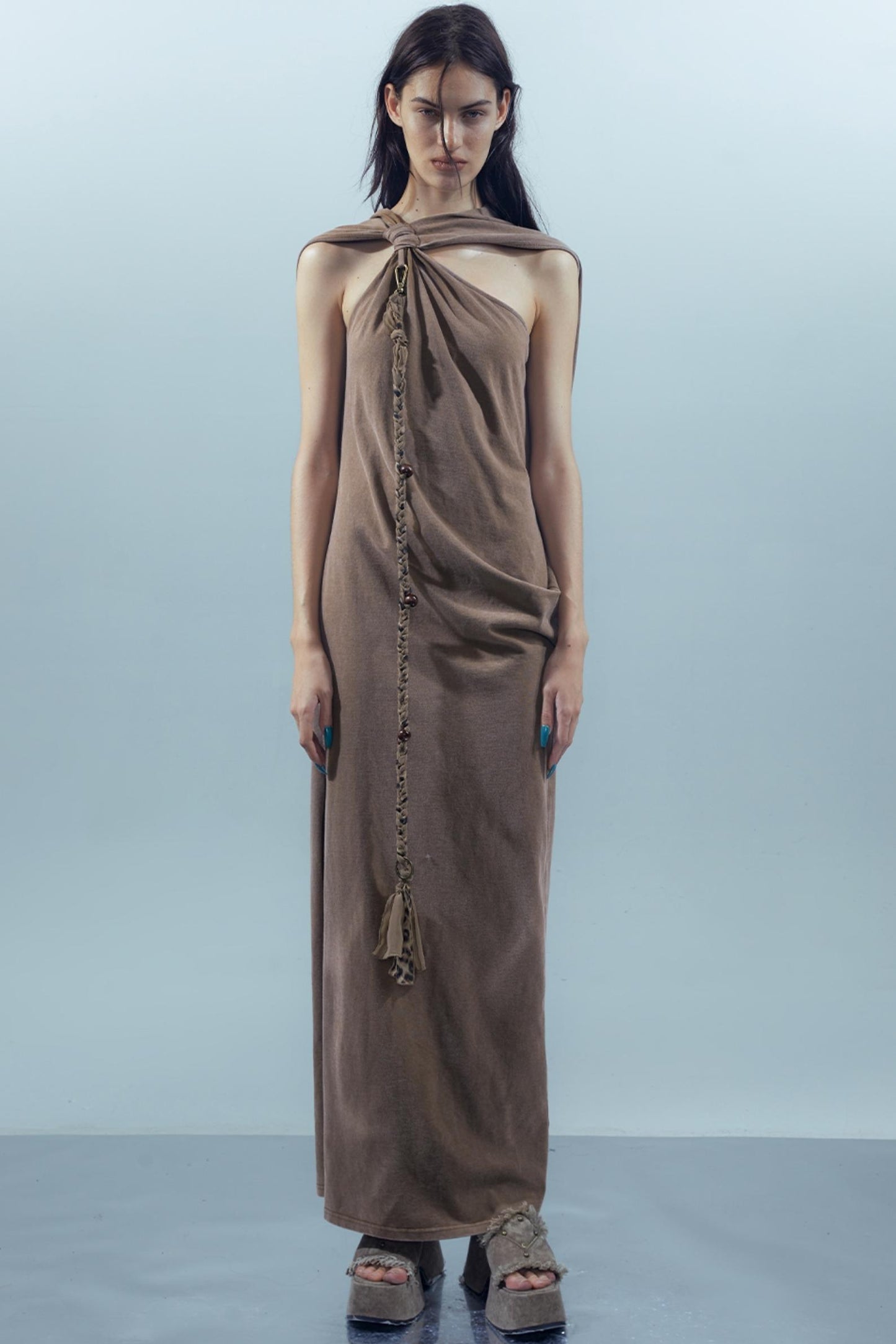 Versatile Rope Dress