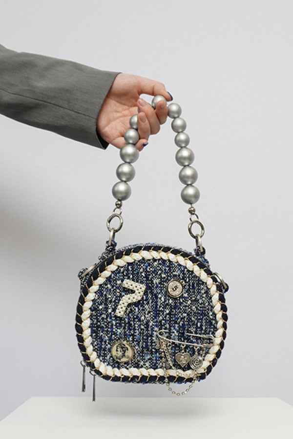 Bloom Aroma Crossbody Bag