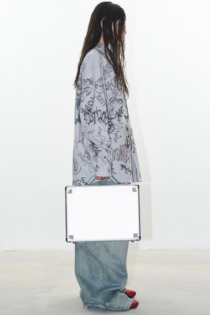 Vibe Long Sleeve Tee