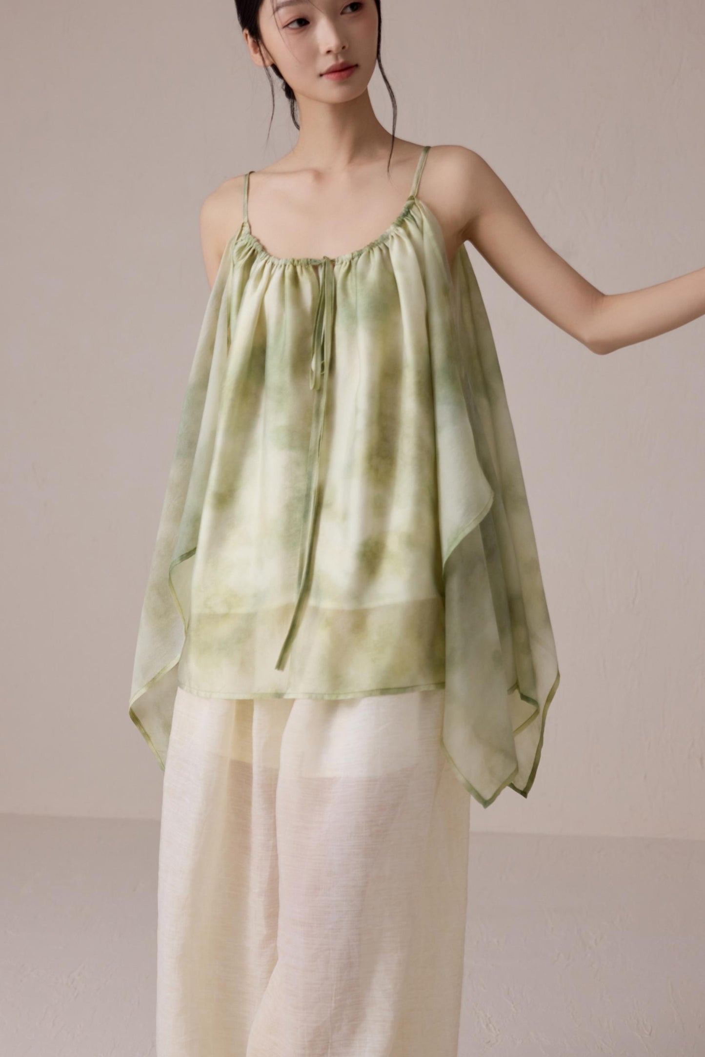 French Summer Camisole