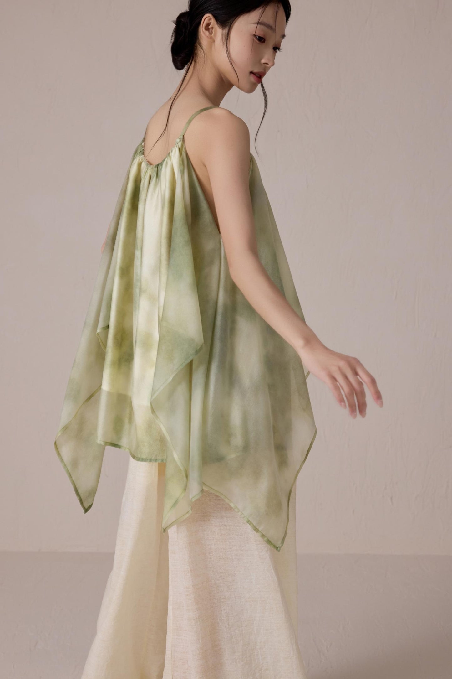 French Summer Camisole