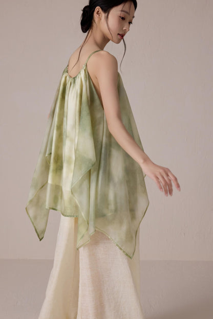 French Summer Camisole