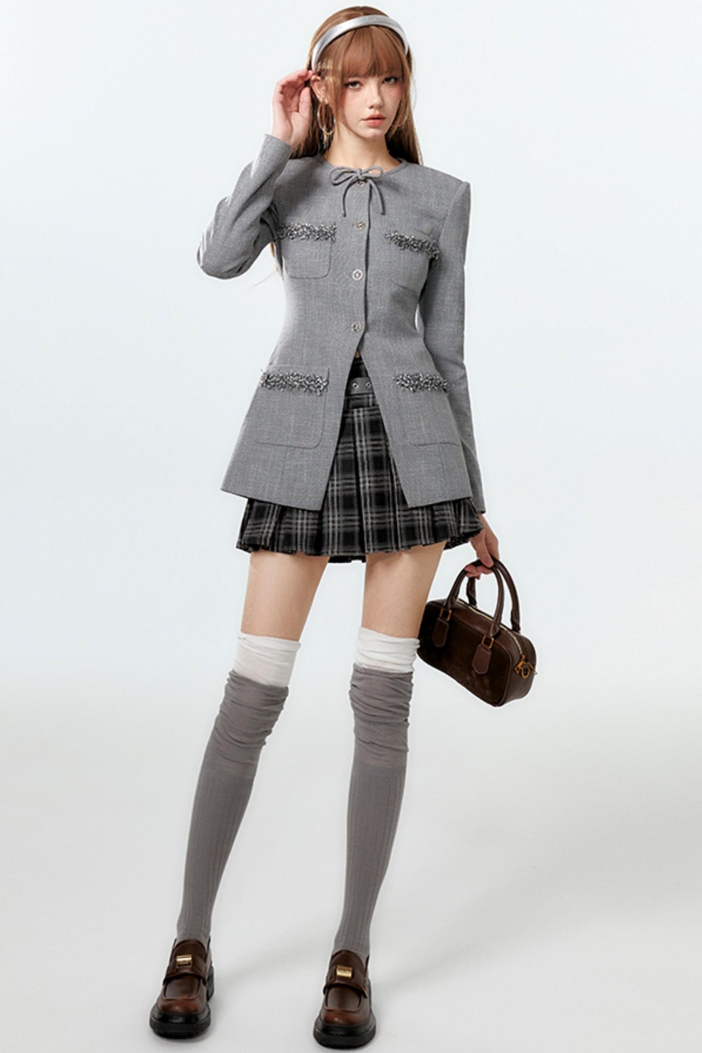 Breeze Fragrance Top