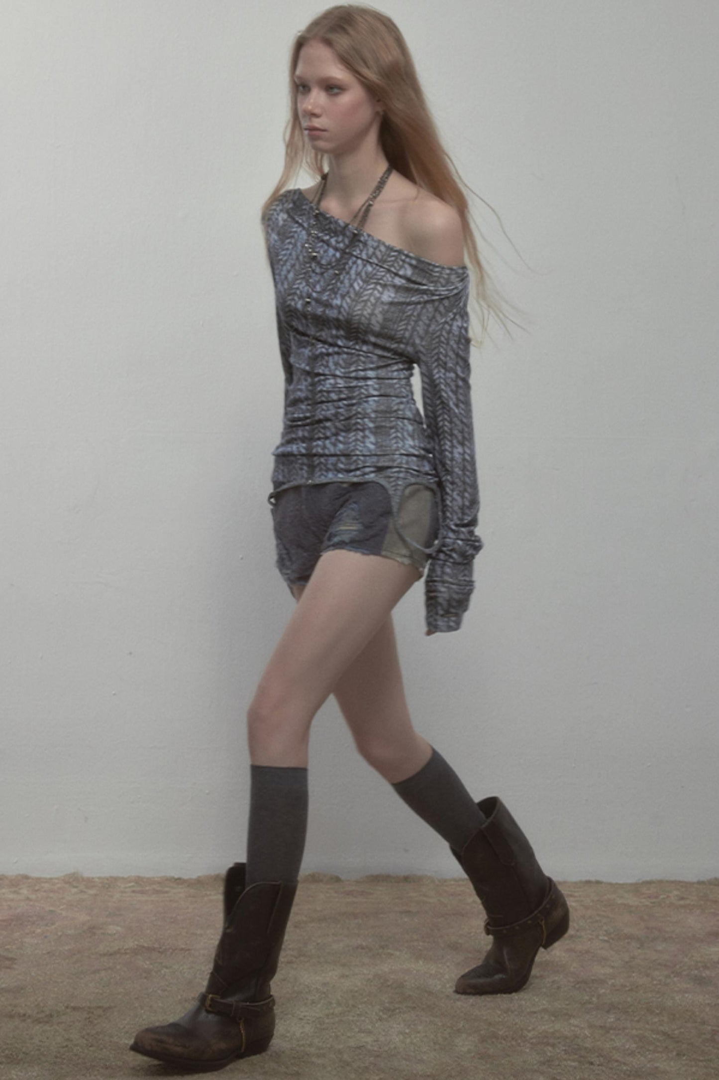 Summer Chic Reversible Dress