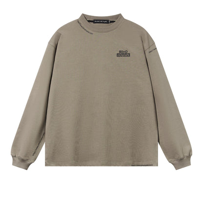 Base Logo Loose T-Shirt