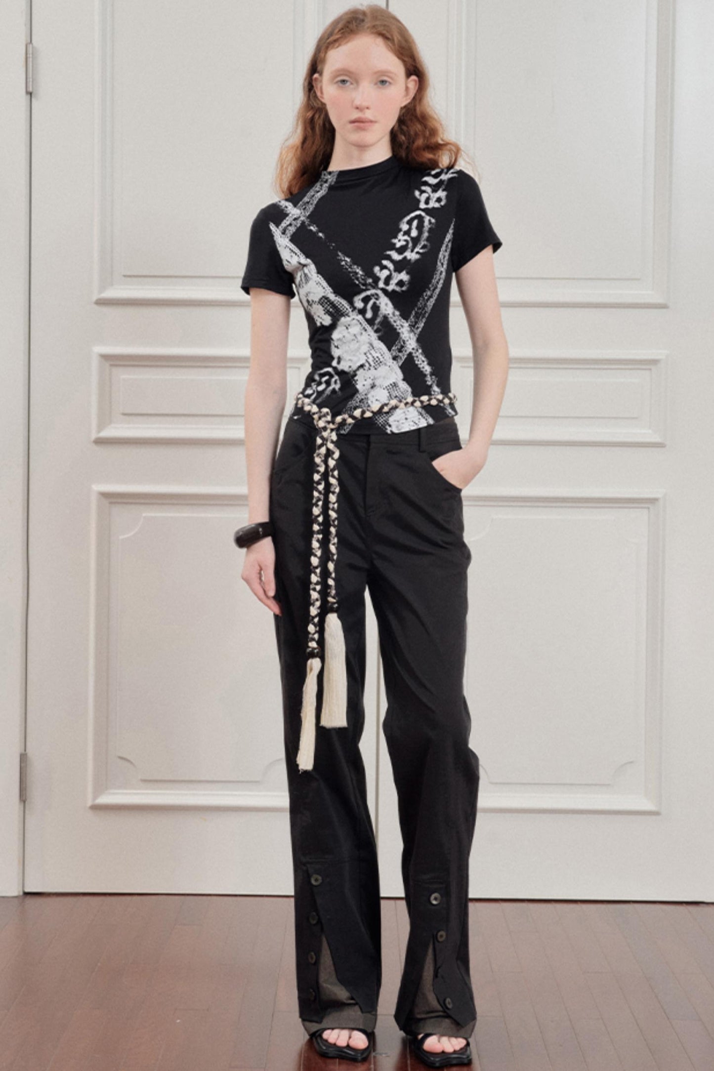 Nightshade Work Pants