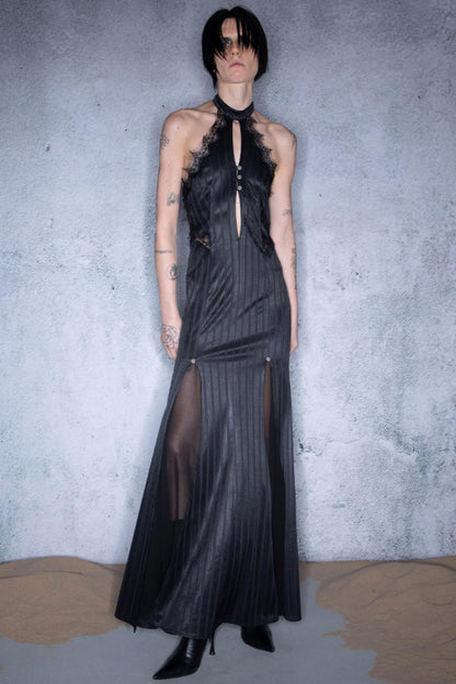 Night Sea Gown Dress