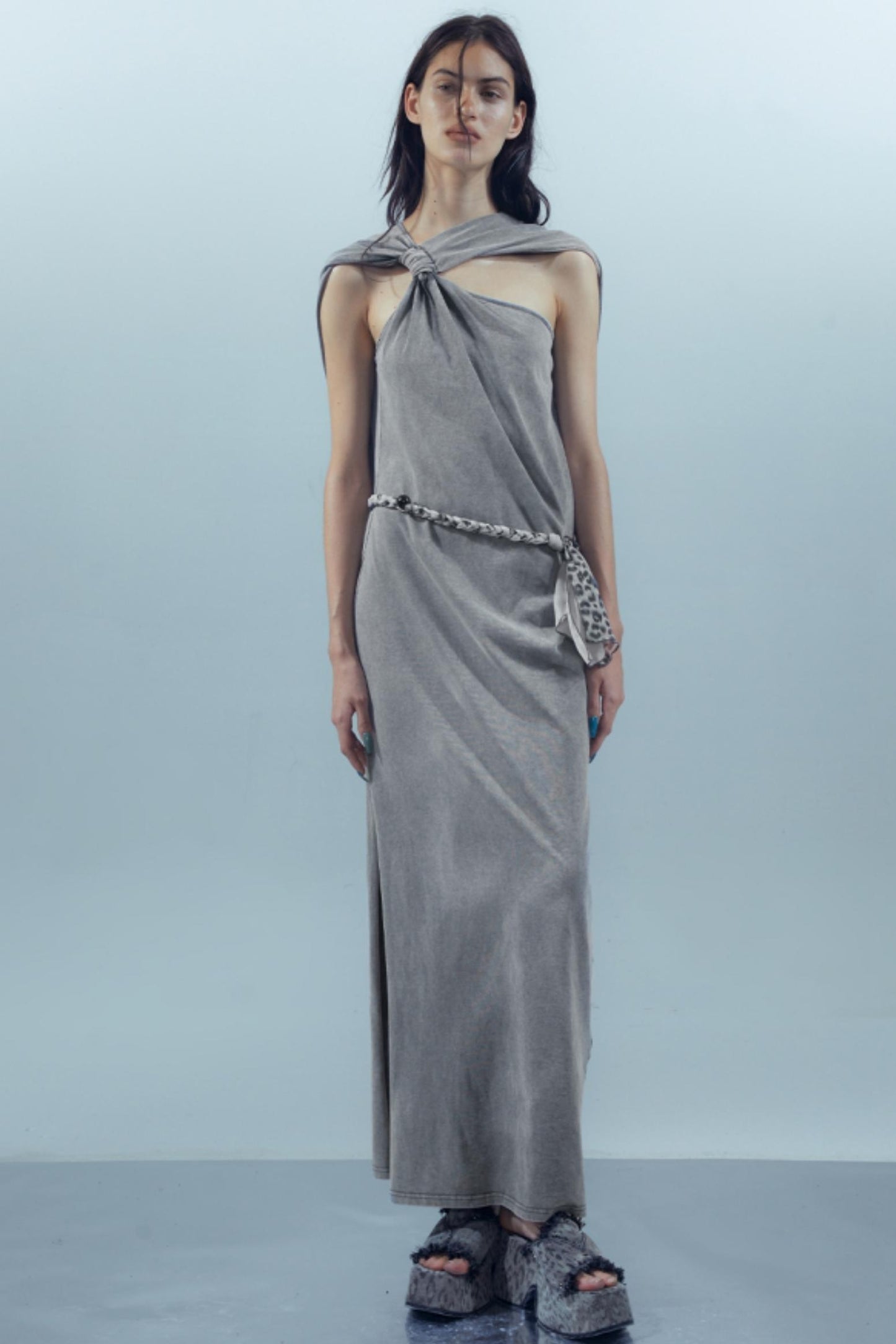 Versatile Rope Dress