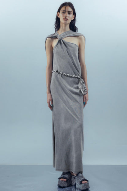 Versatile Rope Dress