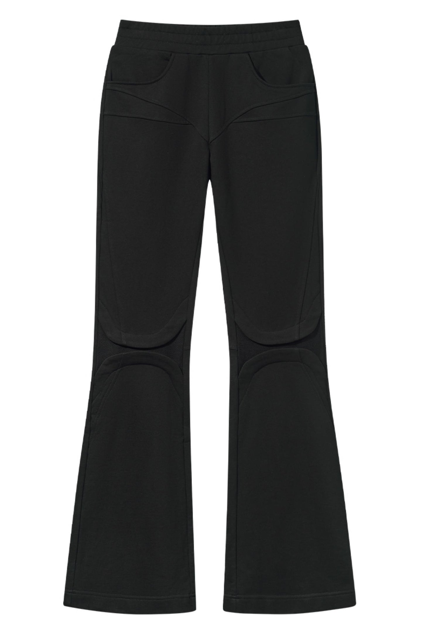 Interrupted Panel Sweatpants