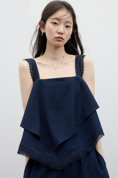 Luxe Layered Resort Set-Up