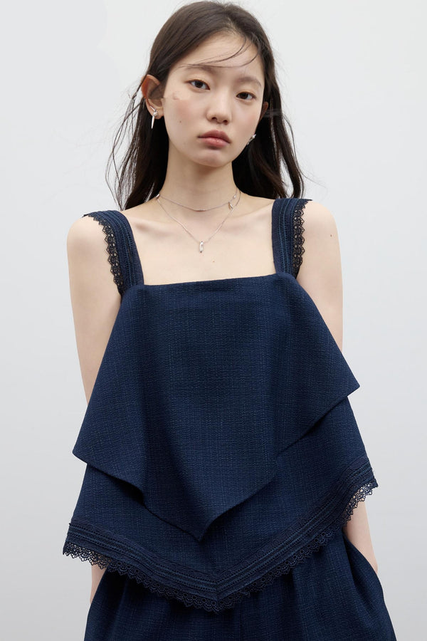 Luxe Layered Resort Set-Up