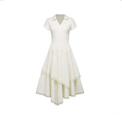 Layered Ballet Dress