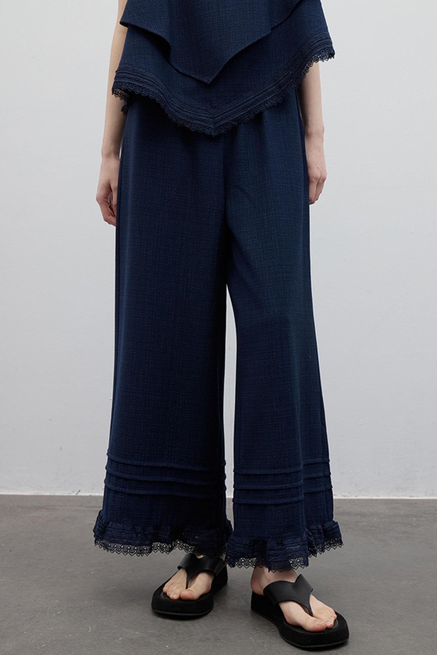 Luxe Layered Resort Set-Up