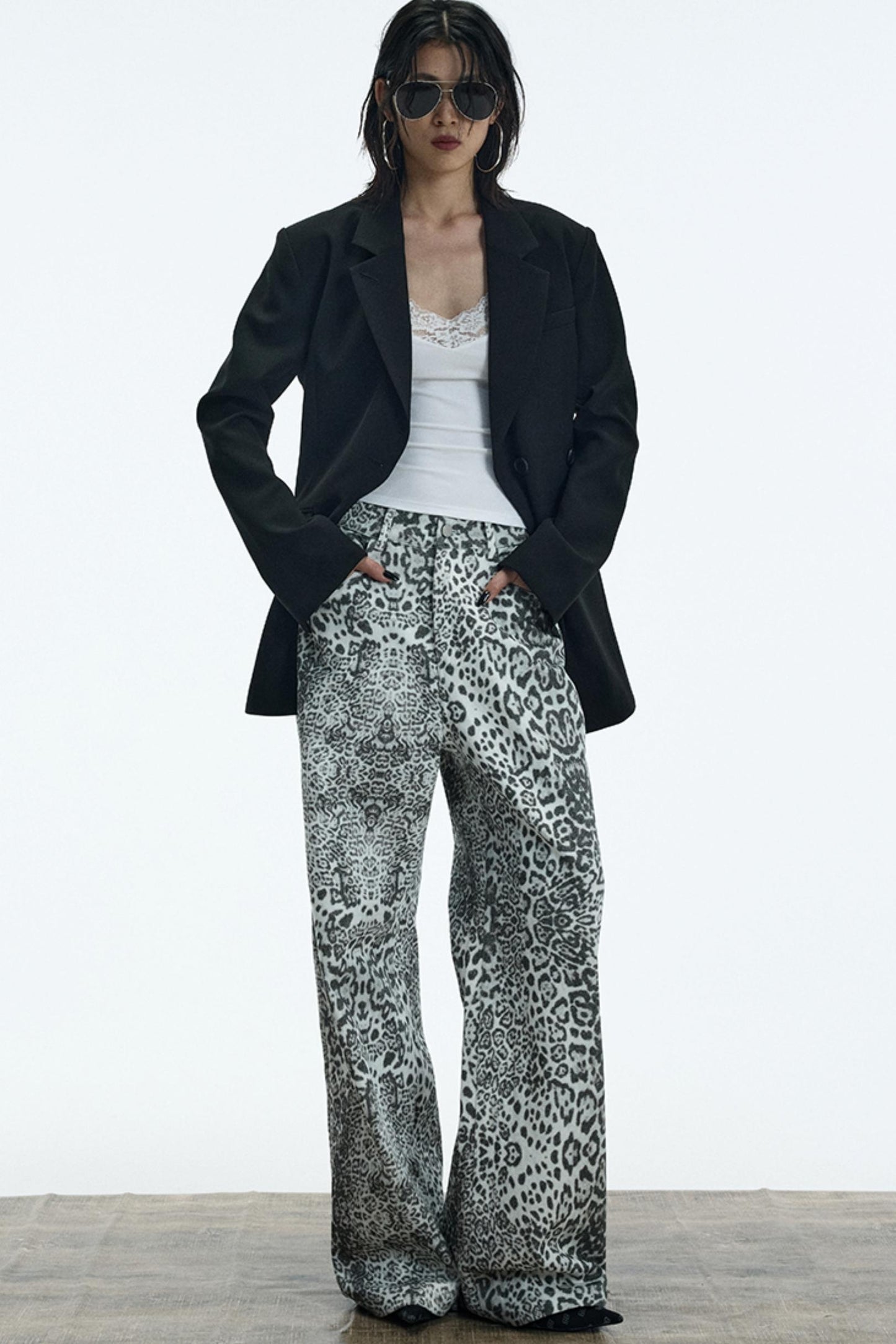 Resurgence Cotton Slacks