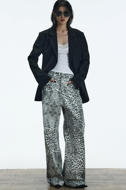 Resurgence Cotton Slacks