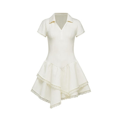 Layered Ballet Dress